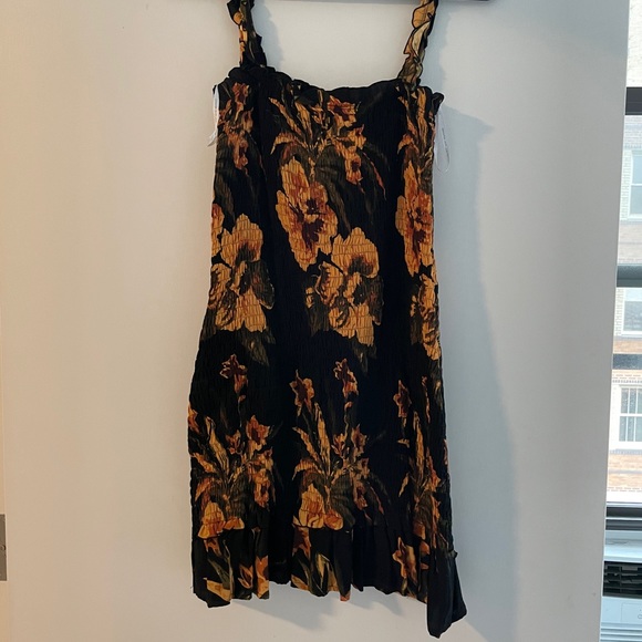 Faithful the Brand fall dress - Picture 3 of 4